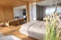 Mieszkanie 2 pokoi 117 m² Dos Hermanas, Hiszpania