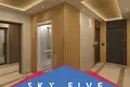Квартира 3 комнаты 107 м² Бургас, Болгария