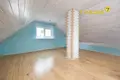 House 61 m² Rakauski sielski Saviet, Belarus