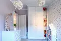 Квартира 4 комнаты 92 м² Лодзь, Польша