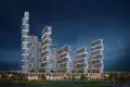 Residential complex Sobha One — new residence by Sobha Realty with a golf course and a spa center in Ras Al Khor Industrial Area, Dubai