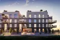 Квартира 1 комната 26 м² Krobia, Польша