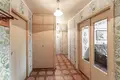 Wohnung 3 zimmer 63 m² Vishneuka, Belarus