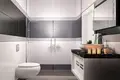 1 bedroom apartment 56 m² Alanya, Turkey