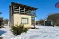 Dom 41 m² Starobinski sielski Saviet, Białoruś