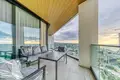 Apartamento 4 habitaciones 175 m² en Germasogeia, Chipre