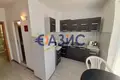 Mieszkanie 2 pokoi 56 m² Nesebyr, Bułgaria