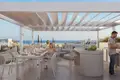 Appartement 1 chambre 76 m² Paphos, Chypre