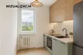 Mieszkanie 3 pokoi 48 m² Warszawa, Polska