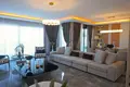 Willa 7 pokojów 550 m² Muratpasa, Turcja