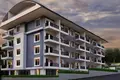 Appartement 2 chambres 113 m² Alanya, Turquie