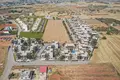 Dom 4 pokoi 229 m² Gazimagusa Belediyesi, Cypr Północny