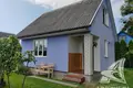 House 61 m² Kamianica Zyravieckaja, Belarus