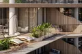 Mieszkanie 4 pokoi 58 m² Ras al-Chajma, Emiraty Arabskie