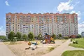 Appartement 2 chambres 58 m² Minsk, Bélarus