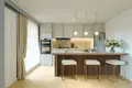 Appartement 1 chambre 85 m² Kerobokan Kelod, Indonésie