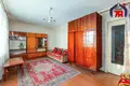 Appartement 1 chambre 42 m² Balsavik, Bélarus