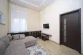 Wohnung 2 zimmer 44 m² Minsk, Belarus