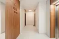Wohnung 3 zimmer 61 m² Warschau, Polen