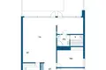 Mieszkanie 4 pokoi 116 m² Porvoo sub region, Finlandia