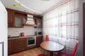 Apartment 59 m² Minsk, Belarus
