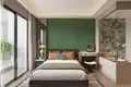 Apartamento 1 habitacion 34 m² Rawai, Tailandia