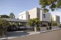 Apartamento 3 habitaciones 202 m² Agios Tychonas, Chipre