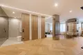3 bedroom apartment 117 m² Warsaw, Poland