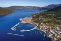 1 bedroom apartment 61 m² Herceg Novi, Montenegro