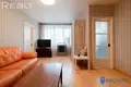 2 room apartment 41 m² Minsk, Belarus