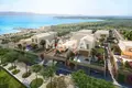Appartement 3 chambres 89 m² Brodarica, Croatie