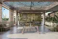 Estudio 41 m² Dubái, Emiratos Árabes Unidos