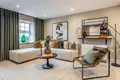 Wohnung 1 Schlafzimmer 49 m² Slough, Großbritannien