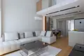 Таунхаус 3 комнаты 120 м² Kepez, Турция