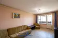 1 room apartment 36 m² Minsk, Belarus