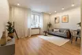 1 bedroom apartment 47 m² Warsaw, Poland