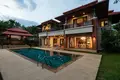 4-Schlafzimmer-Villa 620 m² Choeng Thale, Thailand