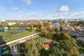 3 room apartment 80 m² Minsk, Belarus