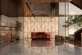 Bliźniak 3 pokoi 152 m² Dubaj, Emiraty Arabskie
