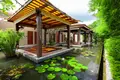 Villa The Residence Resort and Spa Retreat