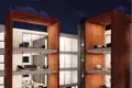 Квартира 2 спальни 77 м² Лакатамия, Кипр