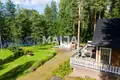Cottage  Jyväskylä sub-region, Finland