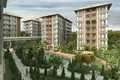 Wohnung 1 zimmer 150 m² Zeytinburnu, Türkei