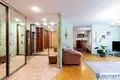 Apartamento 4 habitaciones 126 m² Minsk, Belarús