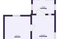  31 m² Ratamka, Belarús