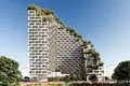 1 bedroom apartment 46 m² Tirana Municipality, Albania