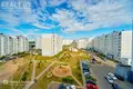 Квартира 2 комнаты 73 м² Минск, Беларусь