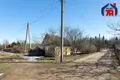 House 38 m² Zodzinski sielski Saviet, Belarus
