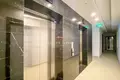 Appartement 1 chambre 44 m² Mahmutlar, Turquie