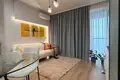 Appartement 3 chambres 59 m² Batoumi, Géorgie